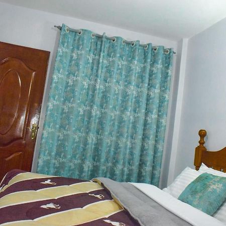 One Bedroom Bnb In Thika7 外观 照片