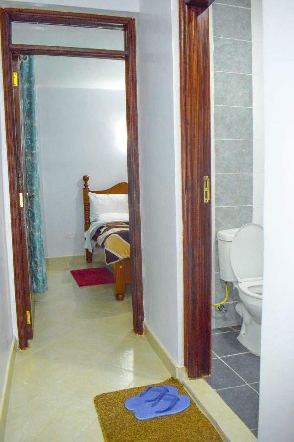 One Bedroom Bnb In Thika7 外观 照片