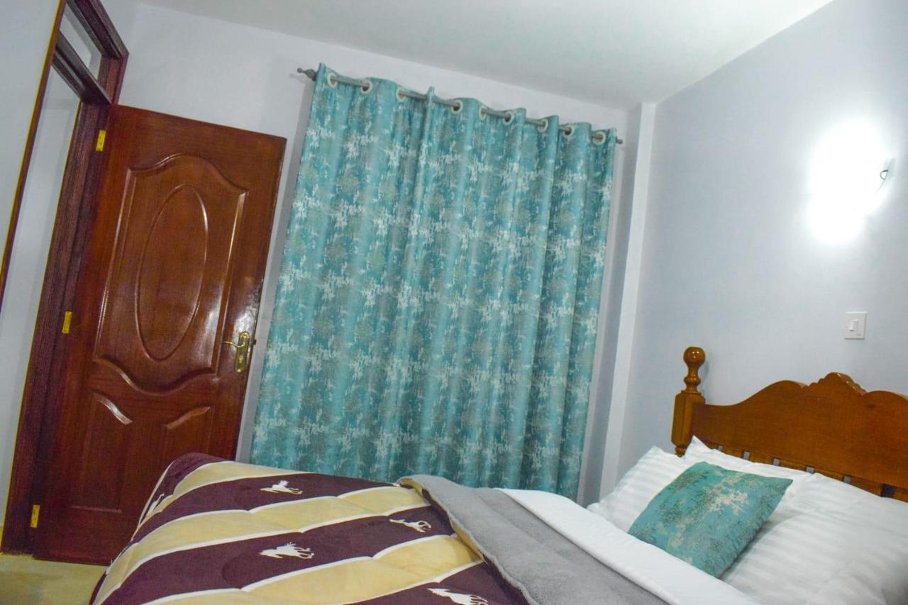 One Bedroom Bnb In Thika7 外观 照片